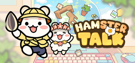 Hamster Talk