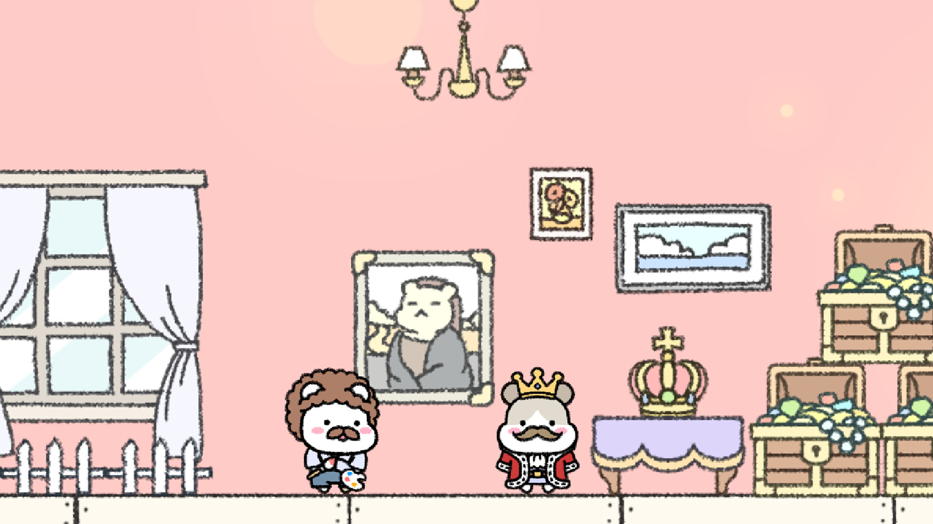 Hamster Talk screenshot 7