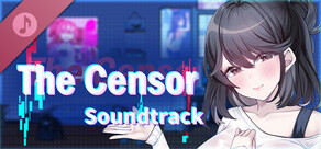 The Censor DX Edition - Soundtrack