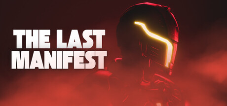The Last Manifest — Steam header