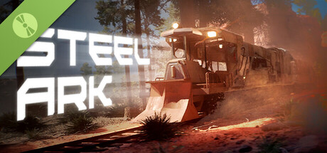Steel Ark Demo