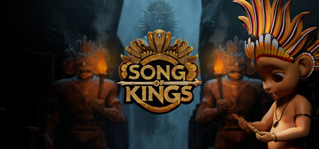 Song of Kings