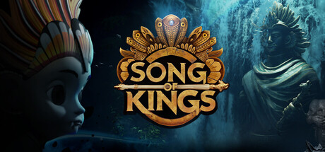 Song of Kings