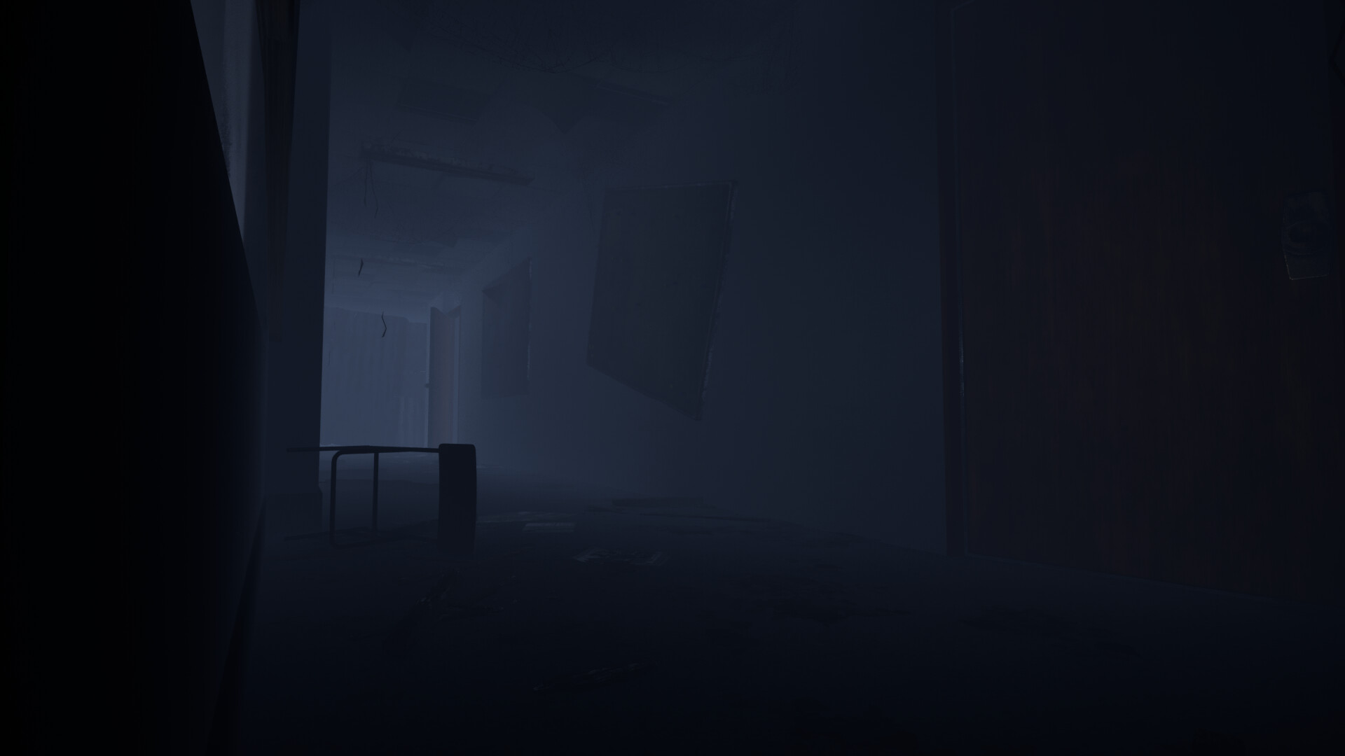 Samara screenshot 3