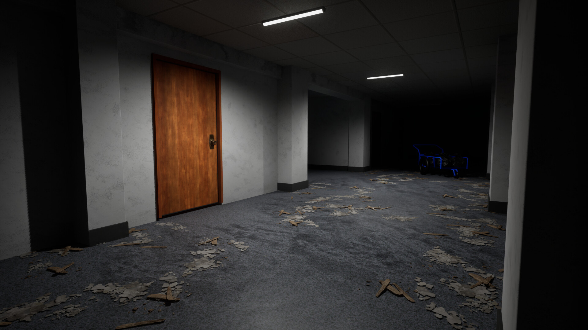 Samara screenshot 5
