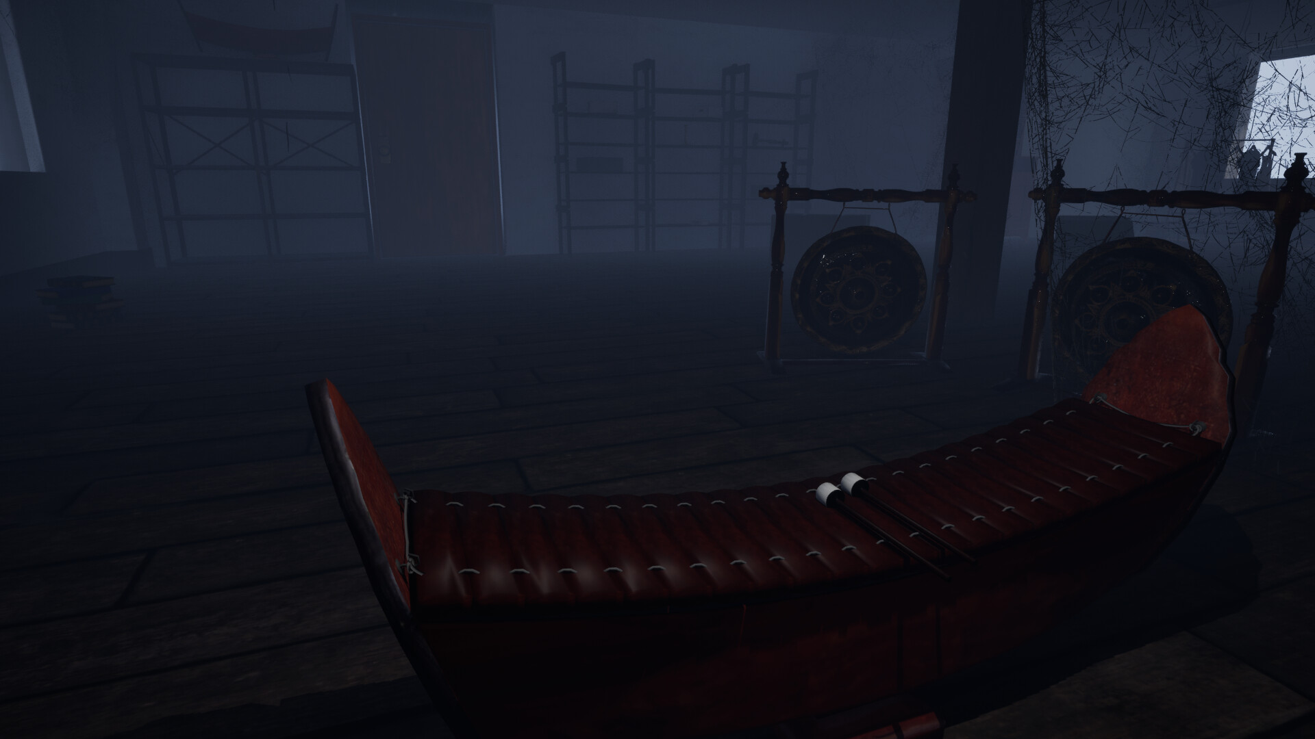 Samara screenshot 2