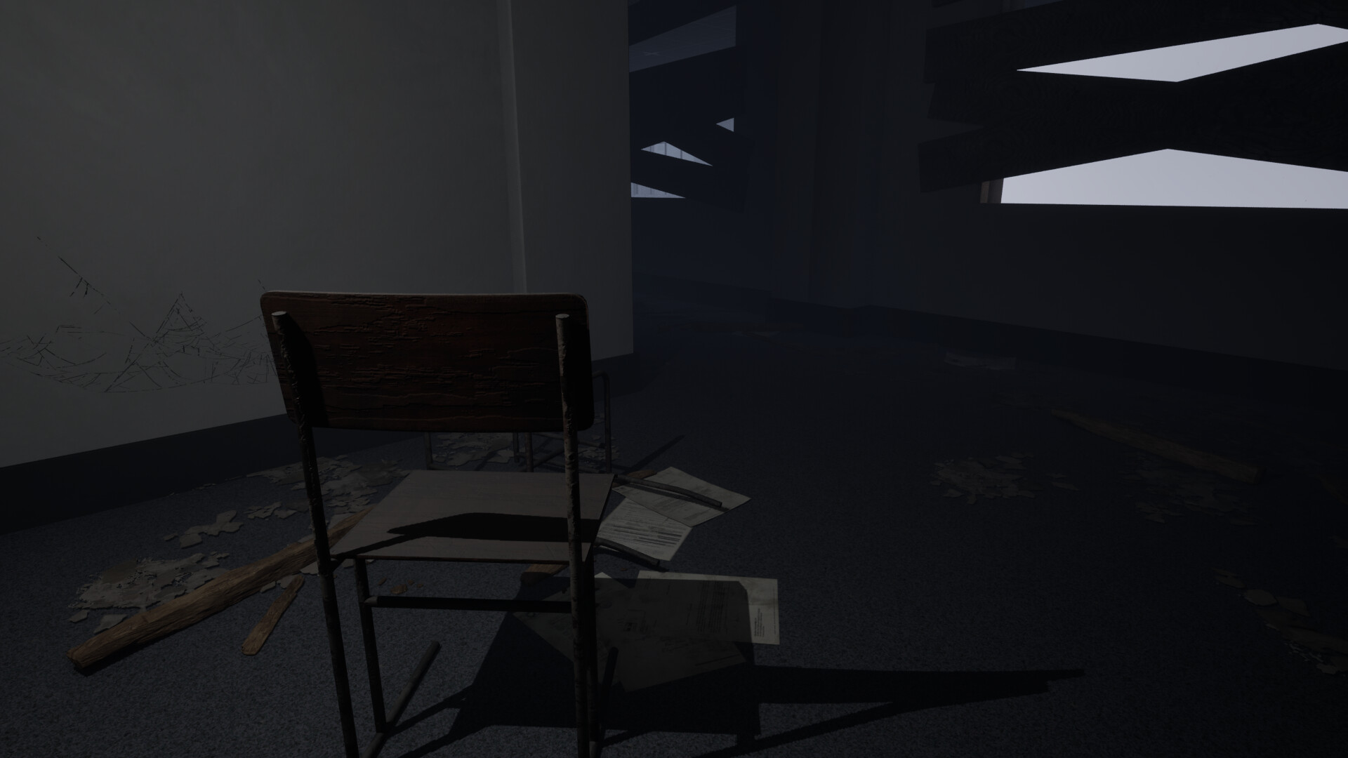 Samara screenshot 4