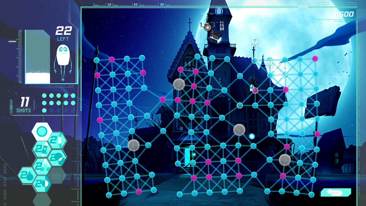 Ghost Cleaner screenshot 4