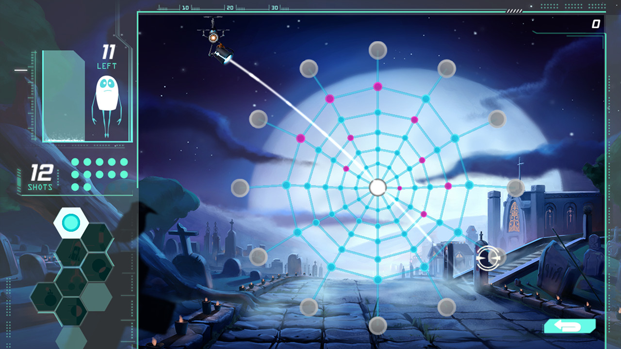 Ghost Cleaner screenshot 3