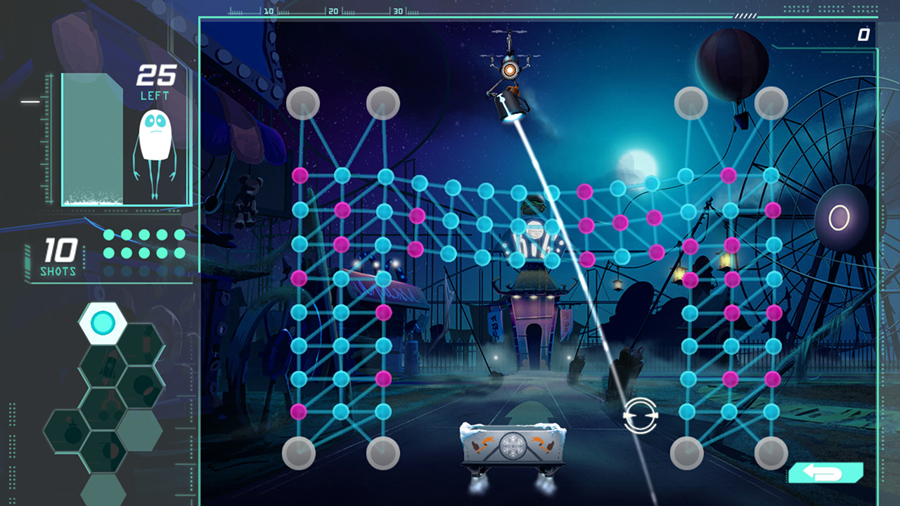 Ghost Cleaner screenshot 2