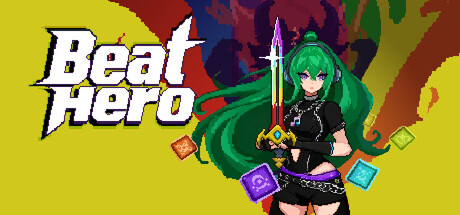 节奏勇者 beathero