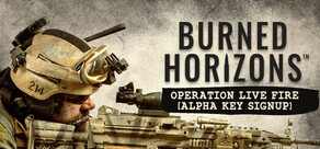 BURNED HORIZONS