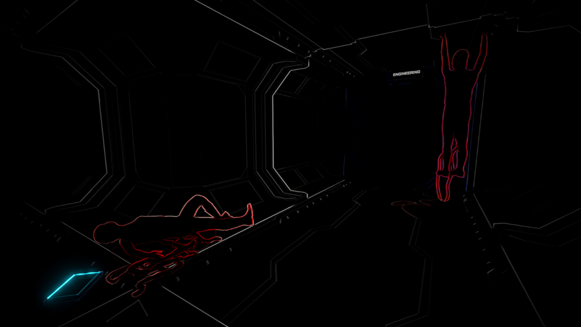 The Dark Protocol screenshot 6