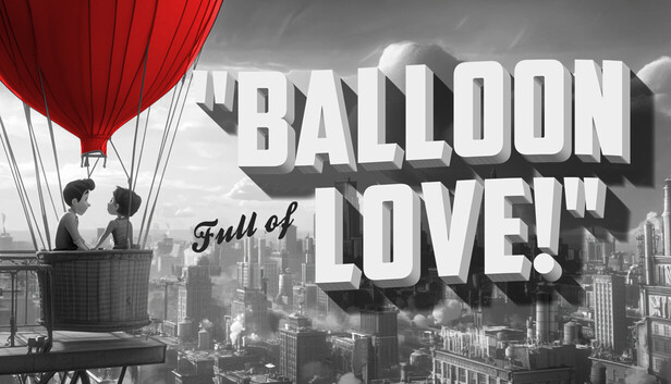 Balloon Full of Love