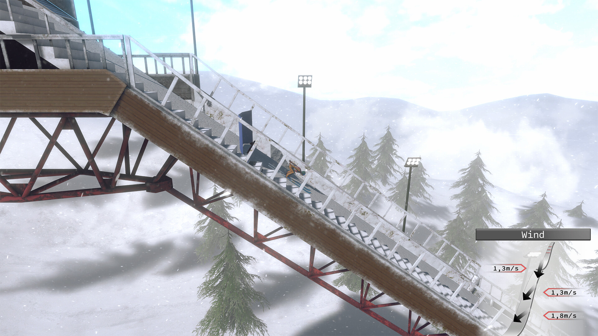《跳台滑雪世界杯/Ski Jumping World Cup》