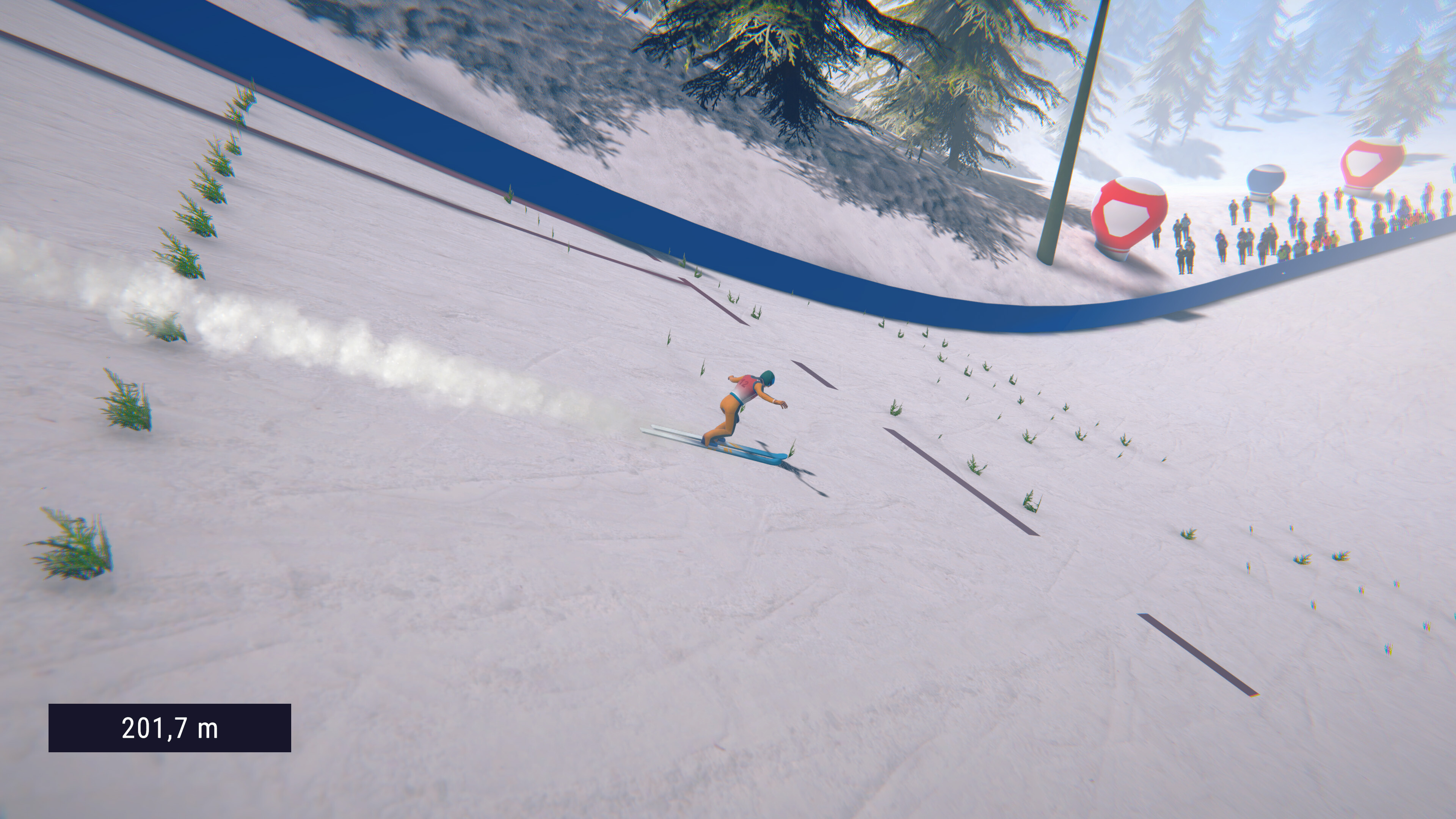 Ski Jumping World Cup screenshot 7