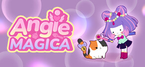 Angie Magica