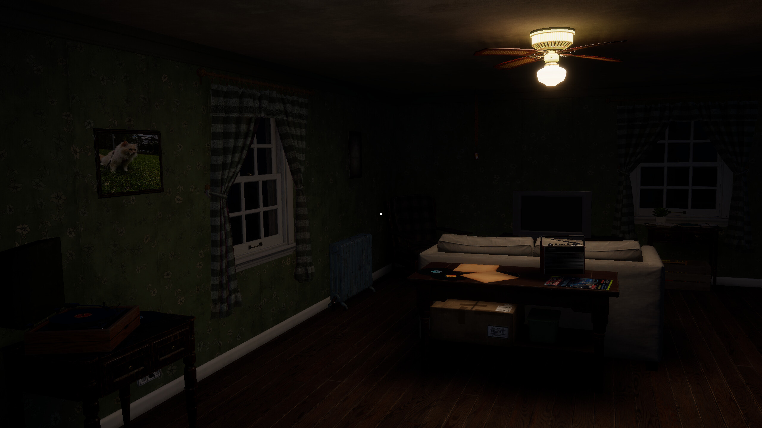 Finnish Inheritance screenshot 1