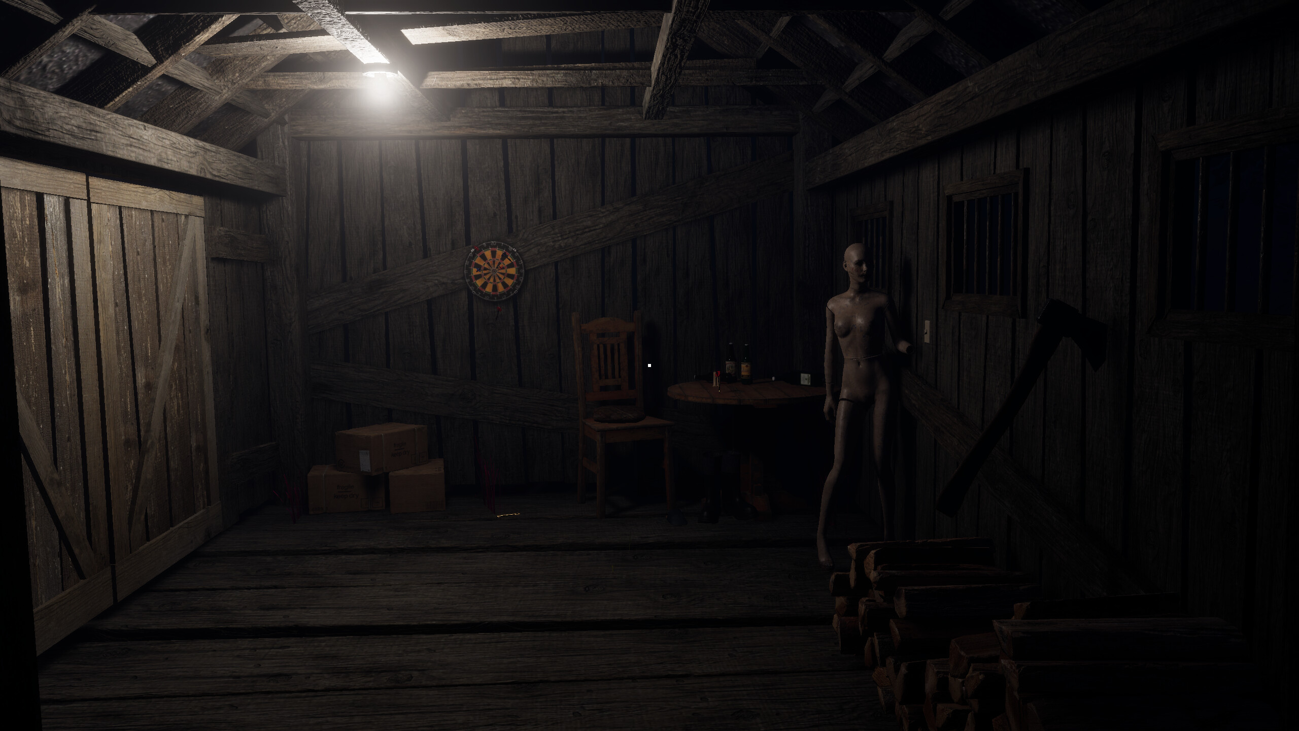 Finnish Inheritance screenshot 4
