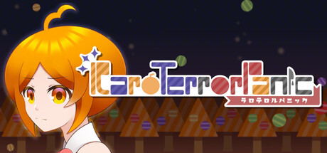 Raro Terror Panic