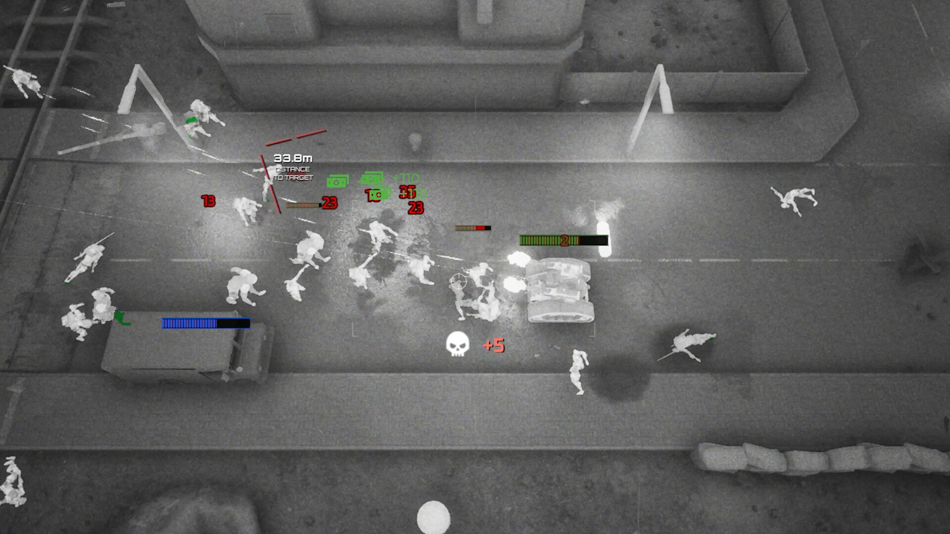 Raining Lead screenshot 9