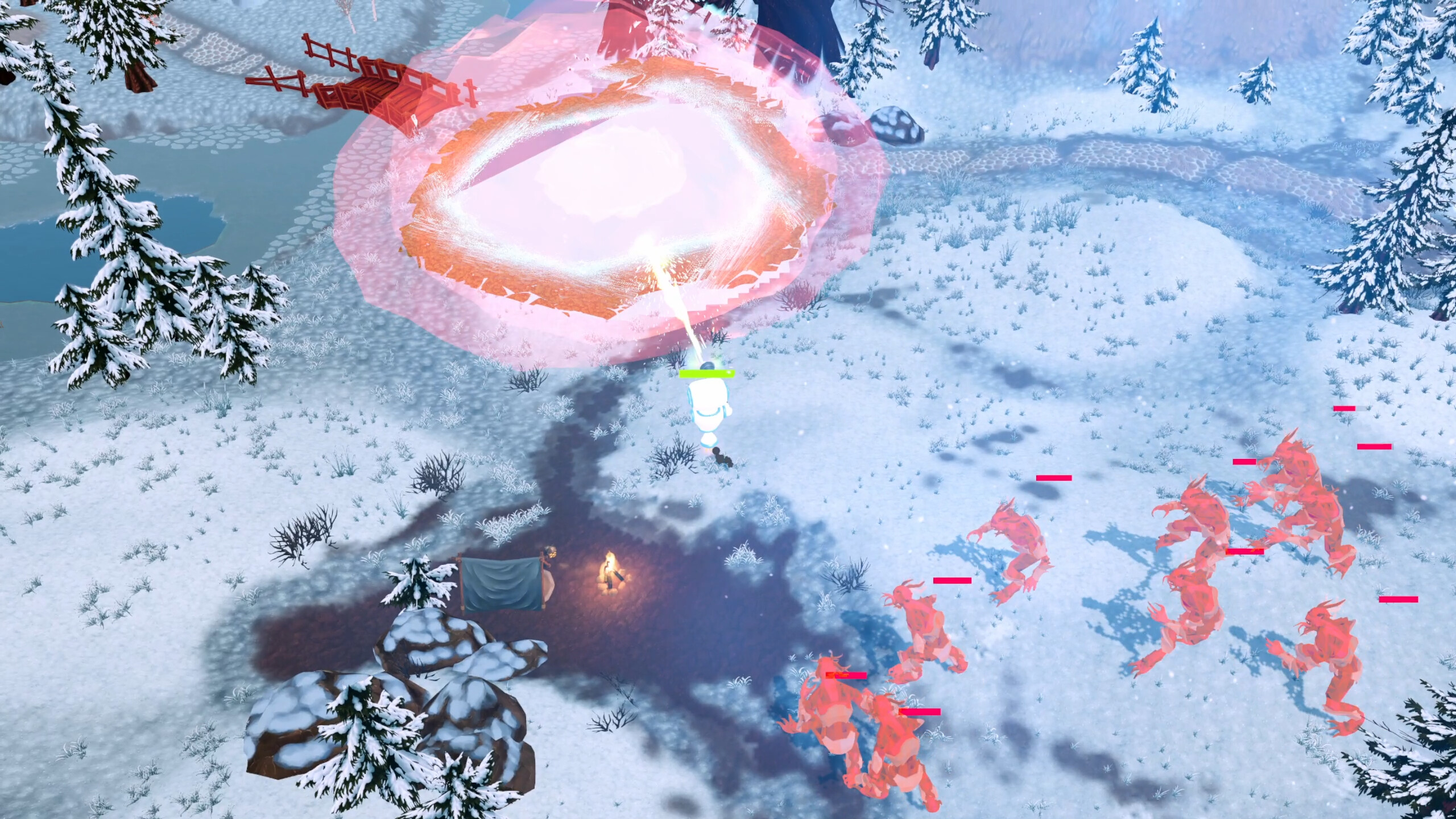 Multiplicity Multiverse Management Co. screenshot 3