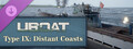 UBOAT - Type IX: Distant Coasts