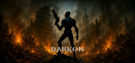 DARKON — Steam header