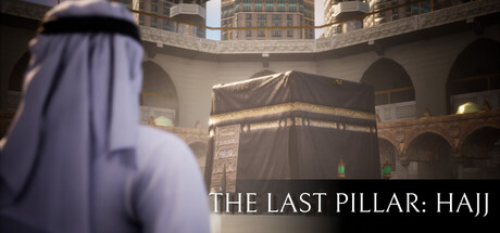 The Last Pillar: Hajj — Steam header