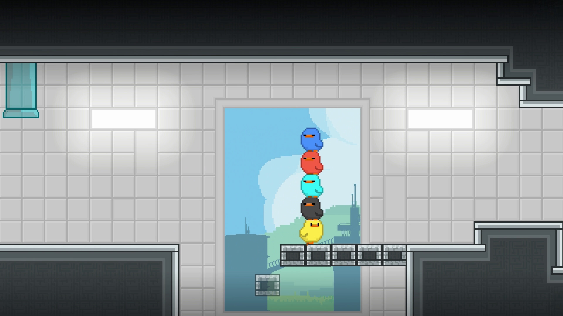 ChickOut! screenshot 3