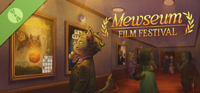 Mewseum: Film Festival Demo