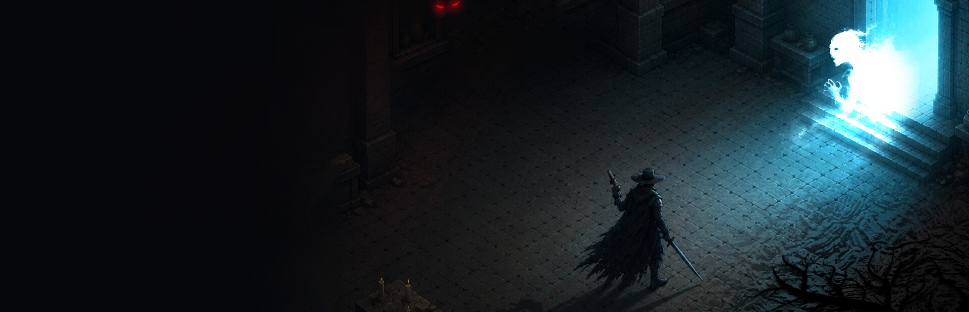 Grim Heart: Bleak Laments