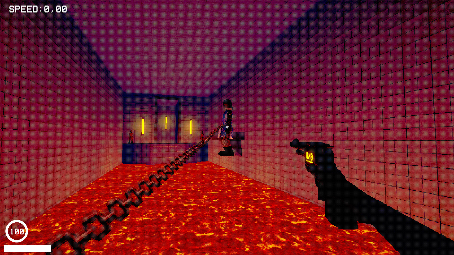 Chain-Em screenshot 6