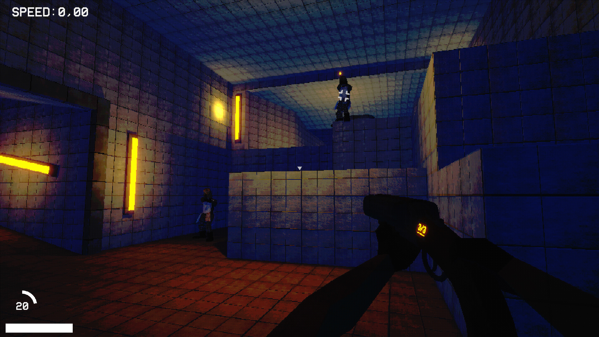 Chain-Em screenshot 7