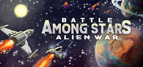 Battle Among Stars - Alien War trên Steam