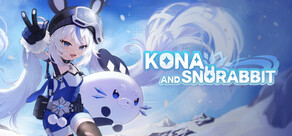 Kona & SnowRabbit