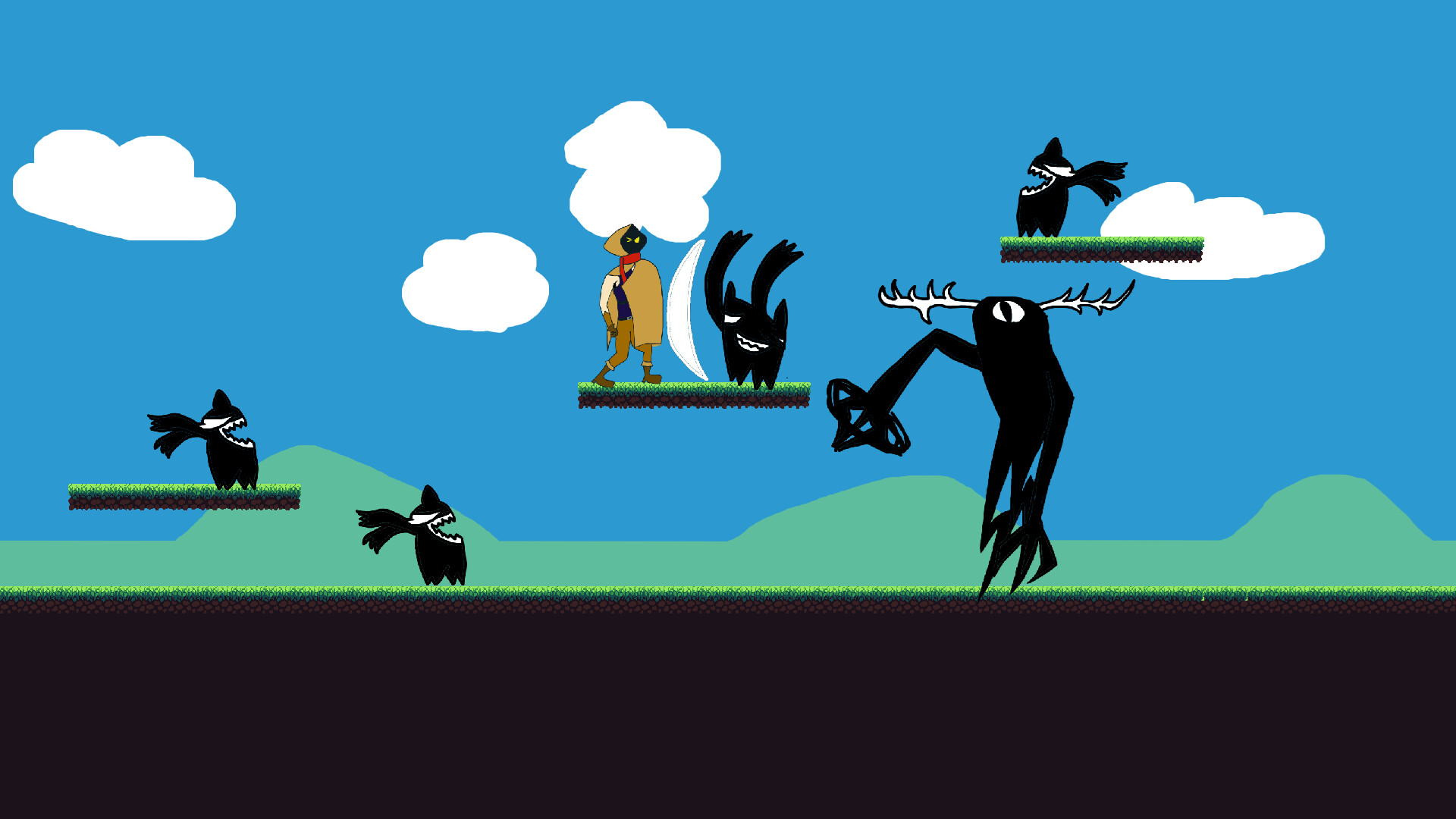 Saviner screenshot 5