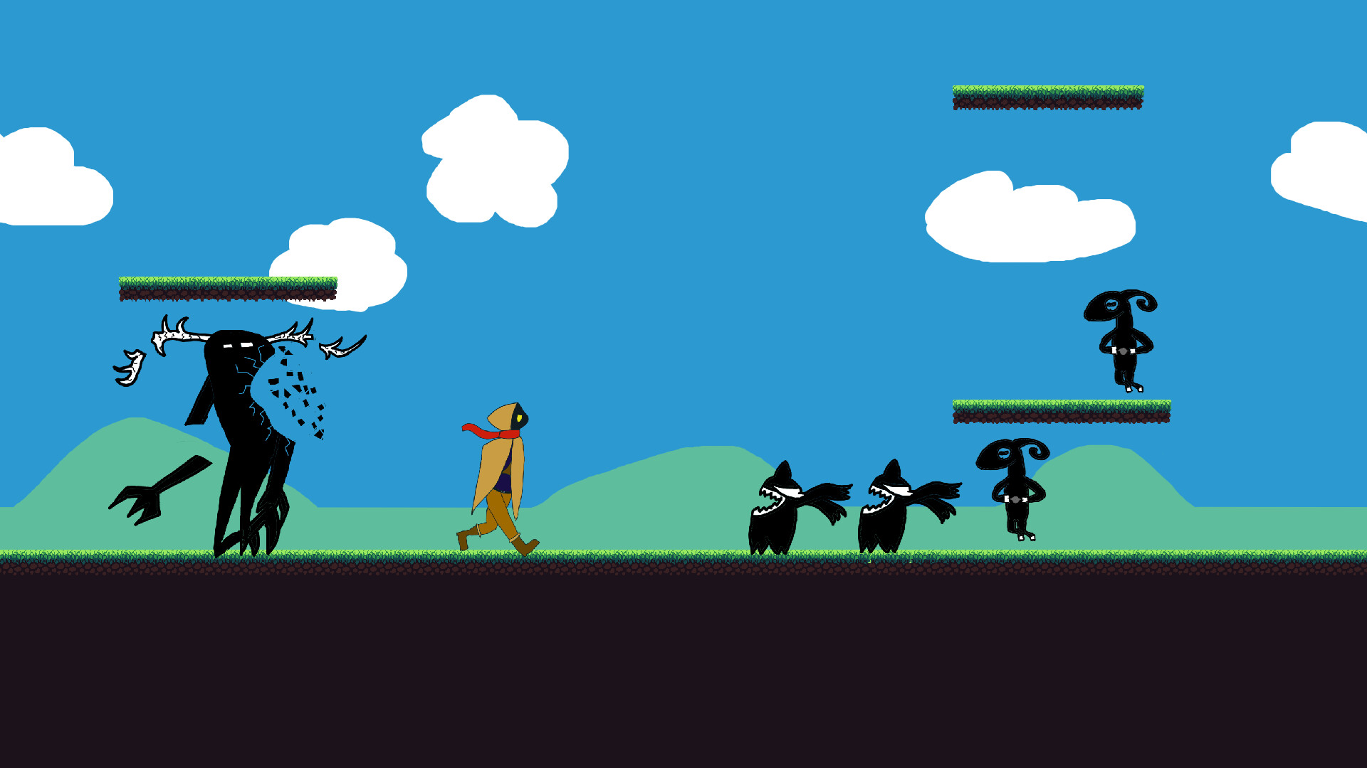Saviner screenshot 4