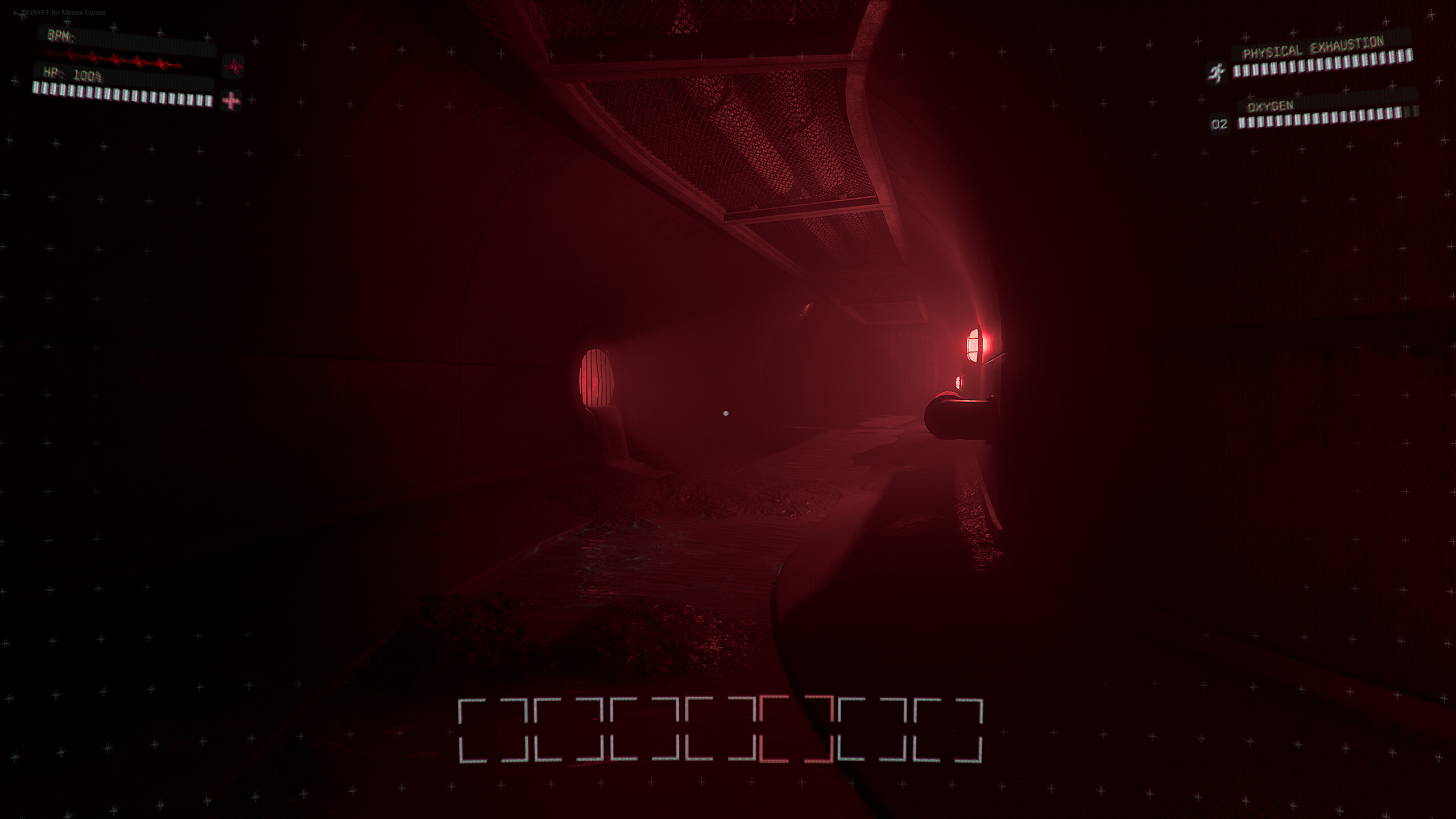 INTERVOID screenshot 5