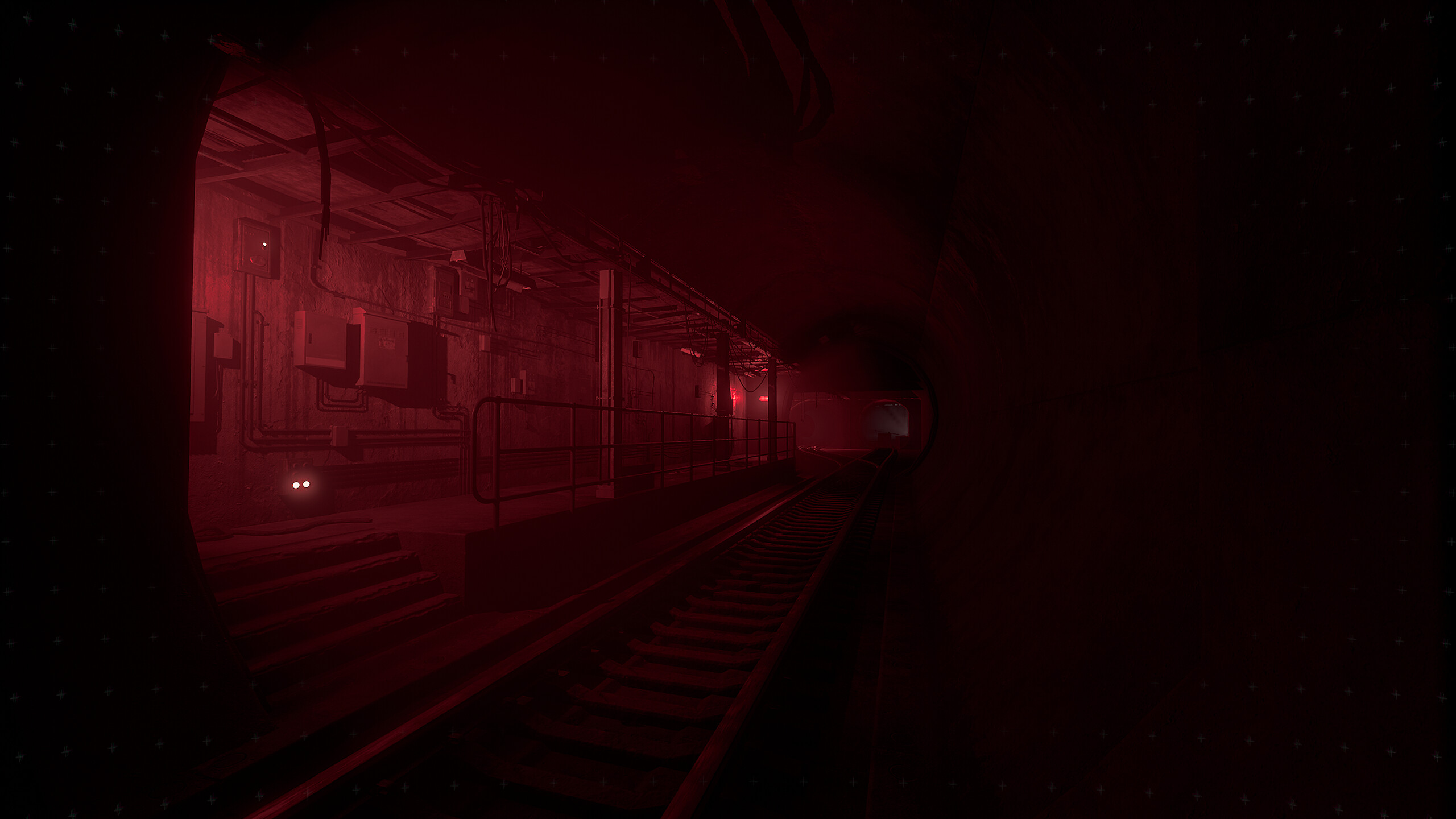INTERVOID screenshot 4