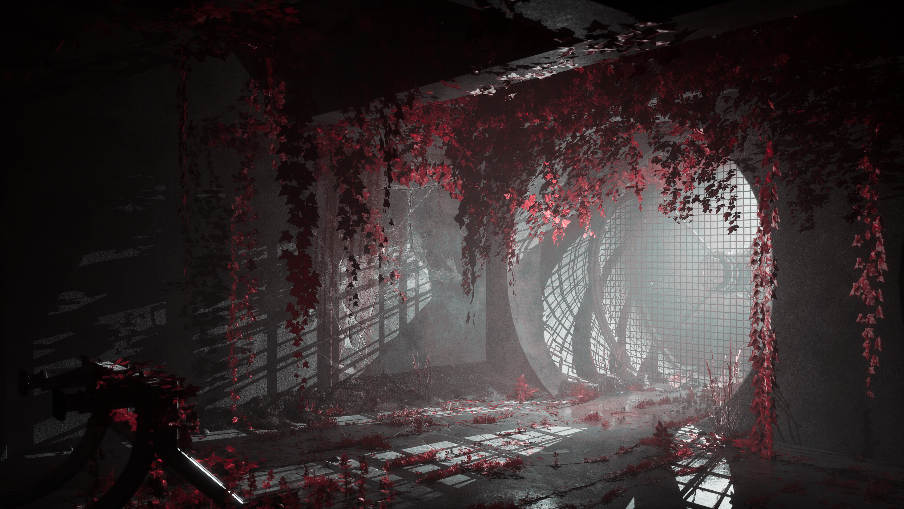 INTERVOID screenshot 10