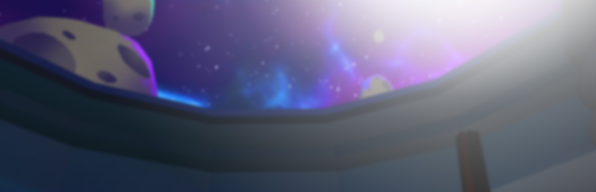 Doctor Galaxy
