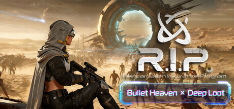 R.I.P. – Страховка Перерождений