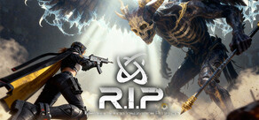 R.I.P. – Reinkarnationsversicherung