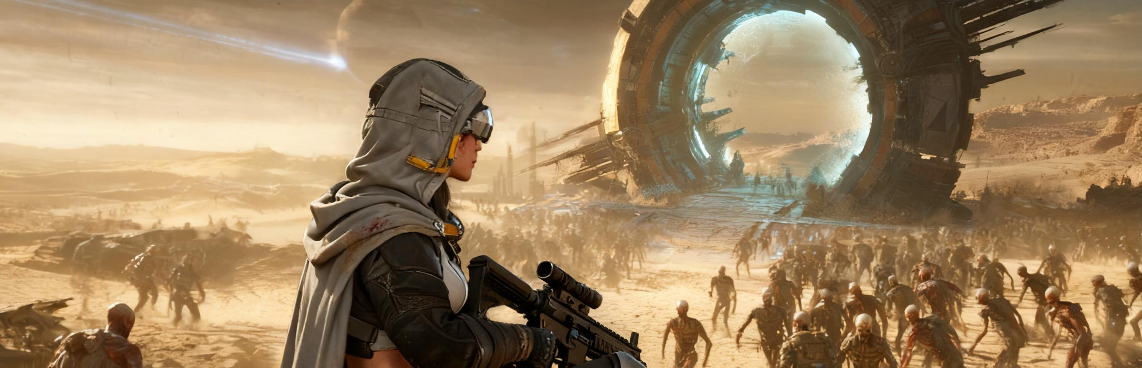 R.I.P. - Reincarnation Insurance Program