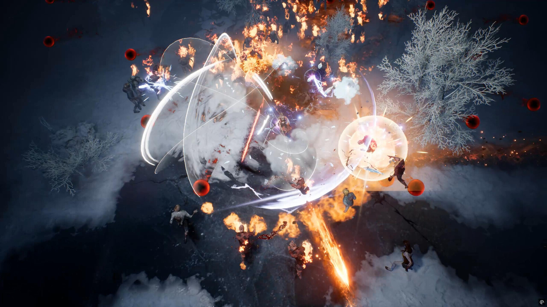 R I P Reincarnation Insurance Program gameplay screenshot 1