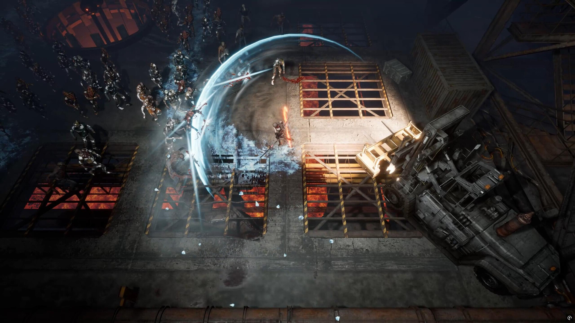 R I P Reincarnation Insurance Program gameplay screenshot 3