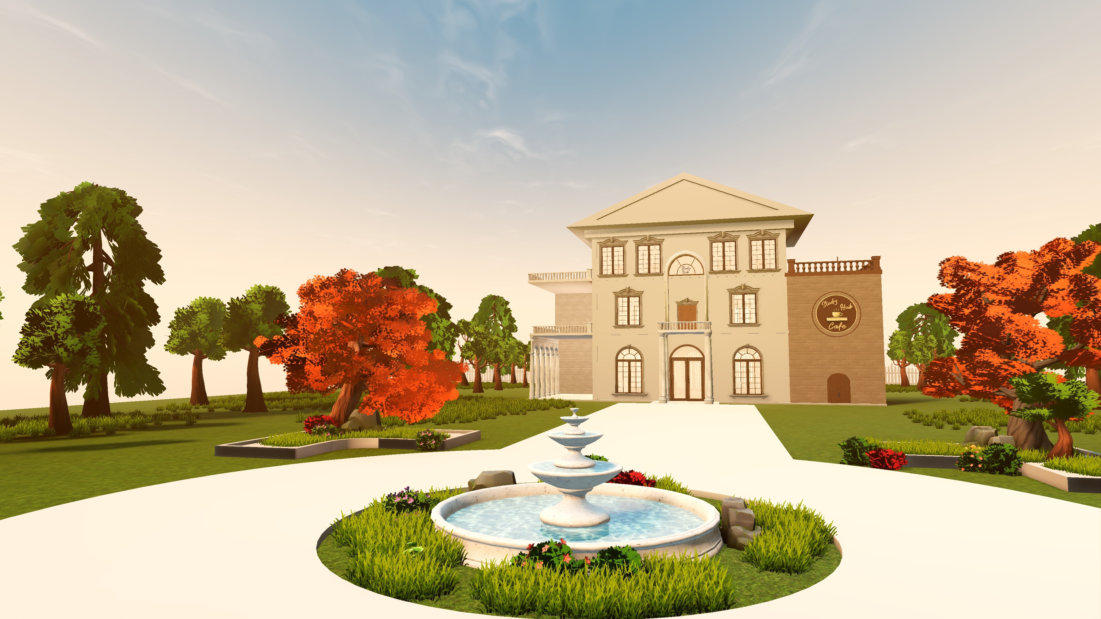 StudyHub screenshot 1