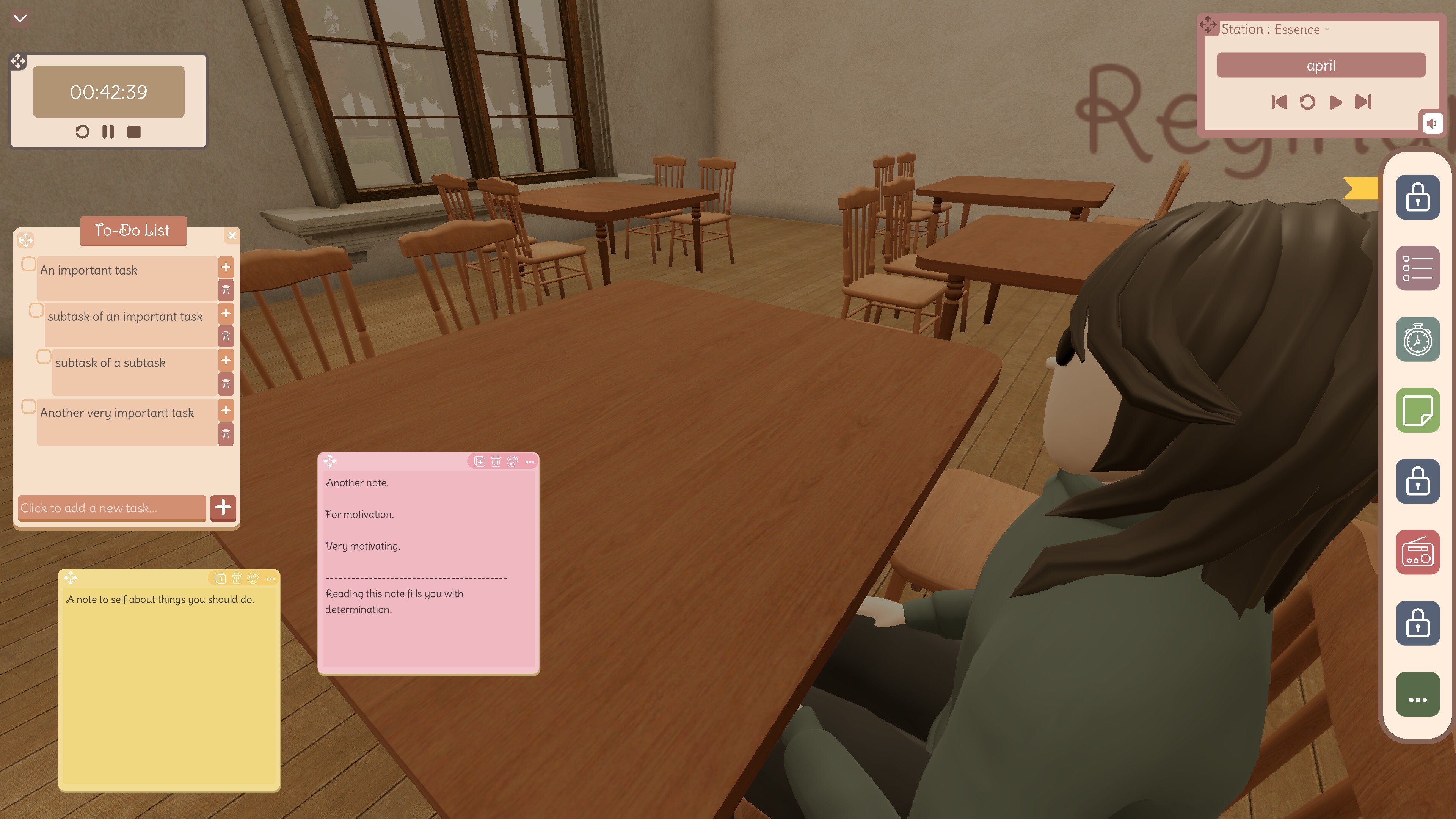 StudyHub screenshot 5