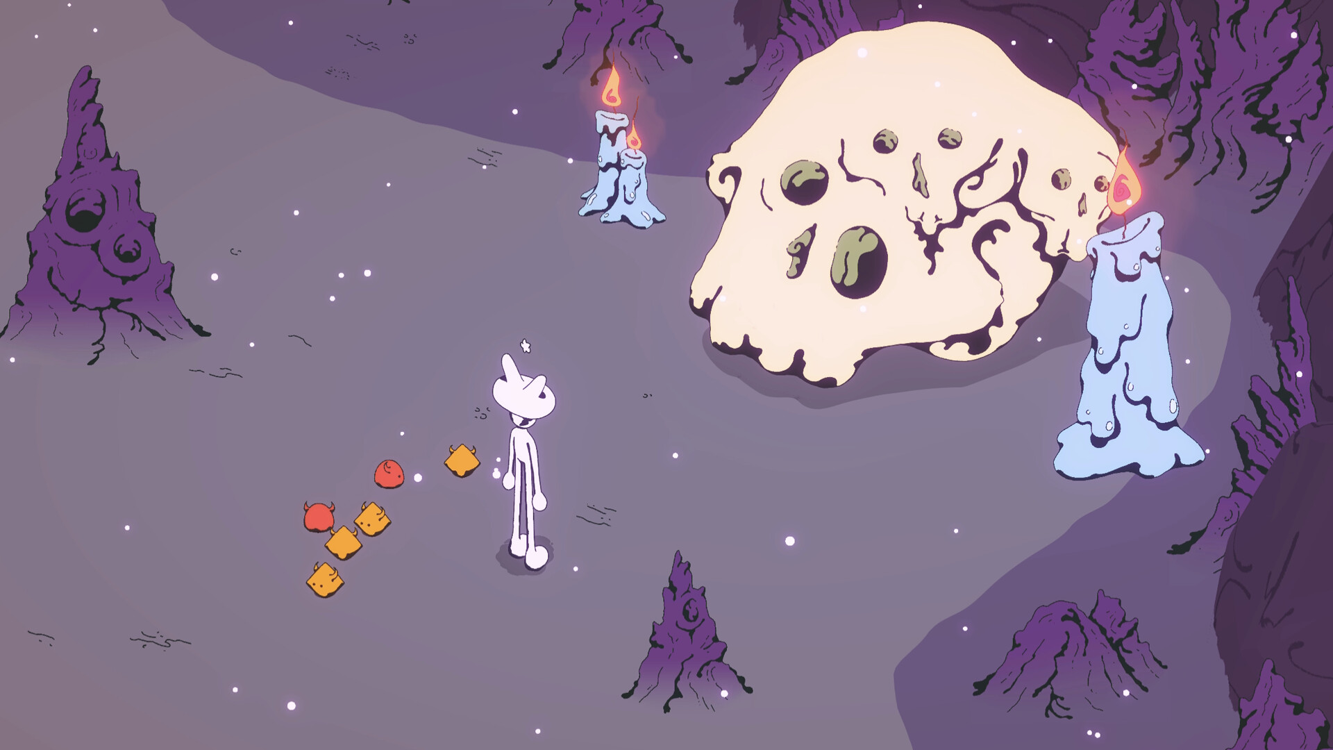 Wild Chorus screenshot 3